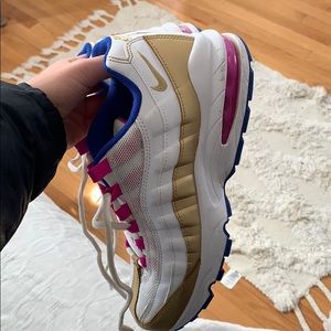 Nike Airmax 95s